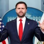 تولسي غابارد، مديرة الاستخبارات الوطنية الأمريكية، في سياق الجدل حول فنزويلا