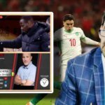 نور الدين بوعشيرة والجدل حول نهائي كأس الأمم الإفريقية