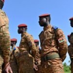 المجلس العسكري في بوركينا فاسو يعلن حل الأحزاب السياسية.