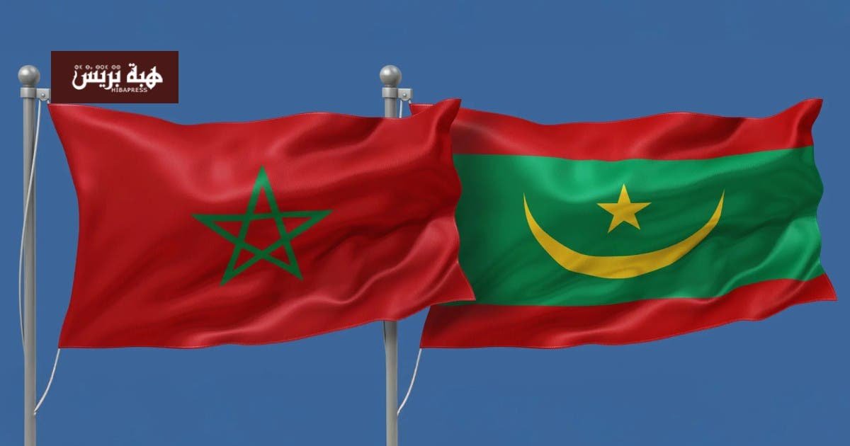 توقيع اتفاقية تعاون بين ممثلين عن اللجنة الوطنية المغربية لمراقبة حماية المعطيات الشخصية وسلطة حماية البيانات الموريتانية.