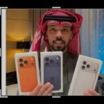 صورة لخالد العليان يتفاعل مع الجمهور المغربي في الشارع خلال كأس الأمم الإفريقية 2025