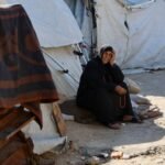 مسؤولون أمريكيون يناقشون خطة مستقبل غزة