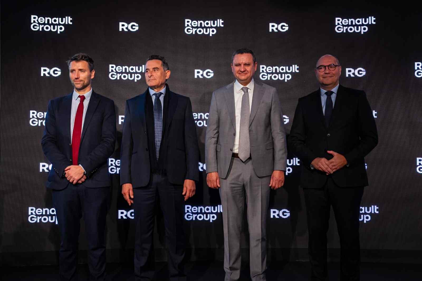 داسيا تعزز ريادتها في السوق المغربية بمبيعات قياسية لعام 2025 3 داسيا المغرب