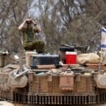 رفات جندي إسرائيلي غزة القسام