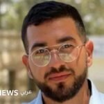 استعادة رفات آخر رهينة إسرائيلي من غزة: تطورات ميدانية وسياسية 8 صورة لران غفيلي، آخر رهينة إسرائيلي تم العثور على رفاته في قطاع غزة.