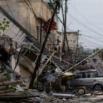 زلزال جنوب شرق آسيا