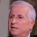 صورة الدكتور صالح إرشيدات، نائب رئيس الوزراء والوزير الأسبق