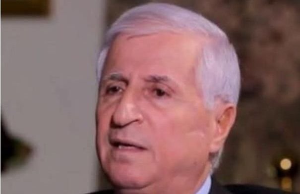 صورة الدكتور صالح إرشيدات، نائب رئيس الوزراء والوزير الأسبق