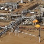 وزير الطاقة الأمريكي كريس رايت يتحدث عن الوضع في فنزويلا