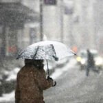 توقعات طقس الخميس: أمطار غزيرة ورياح قوية تضرب مناطق مغربية 8 خريطة الطقس في المغرب تظهر مناطق الأمطار والرياح ليوم الخميس