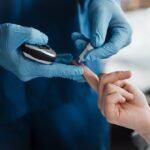 صورة تعبيرية عن أدوية السكري والتحكم في مستويات السكر في الدم.