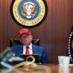 لقاءات دبلوماسية في البيت الأبيض حول مستقبل غرينلاند