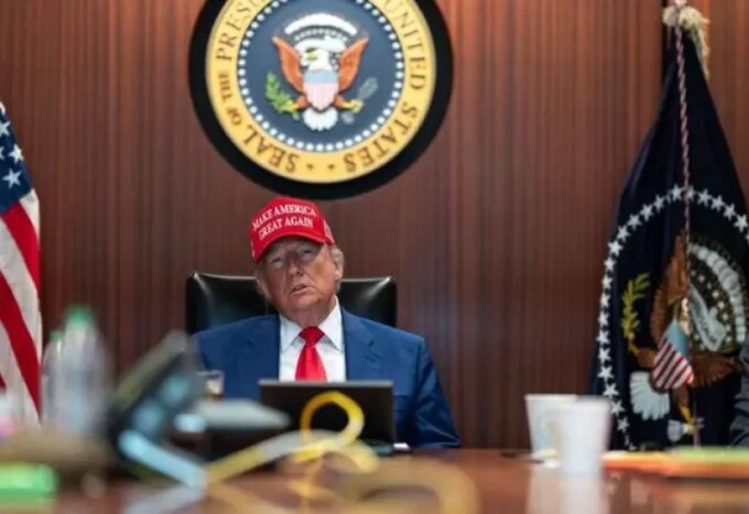 لقاءات دبلوماسية في البيت الأبيض حول مستقبل غرينلاند