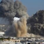 تصعيد مقلق في غزة: 26 قتيلاً في يوم واحد رغم سريان الهدنة 3 غزة