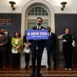 صورة ترمز للسياسة في نيويورك مع إشارة إلى دروس مستفادة من أفغانستان