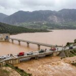 فيضانات القصر الكبير: دعوات برلمانية لإعلان “منطقة منكوبة” ومطالب بتدخل عاجل 5 صورة لمدينة القصر الكبير متضررة من الفيضانات مع ارتفاع منسوب المياه