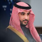 الأمير خالد بن سلمان وزير الدفاع السعودي يتحدث عن تطورات الأزمة اليمنية