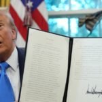 الرئيس البوركينابي إبراهيم تراوري والرئيس المالي أسيمي غويتا خلال قمة تحالف دول الساحل