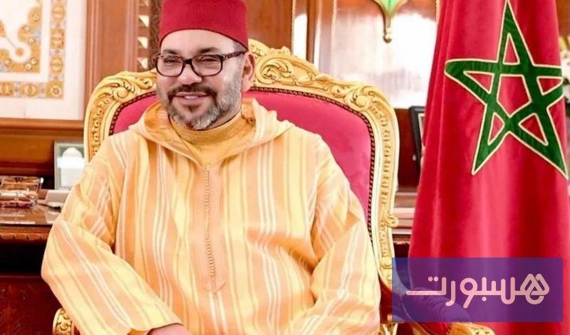 جلالة الملك محمد السادس يثمن النجاح الباهر لكأس إفريقيا ويشكر الأمة المغربية 3 كأس إفريقيا المغرب 2026
