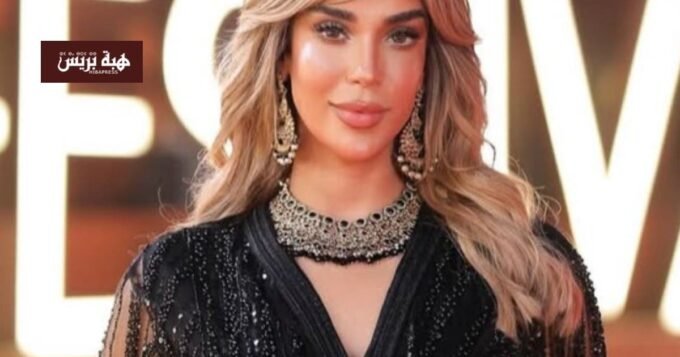 الفنانة كريمة غيت تعبر عن صدمتها بعد اكتشاف جهاز تجسس في سيارتها