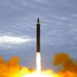 كوريا الشمالية تطلق صاروخاً باليستياً محتملاً: تصعيد جديد في شبه الجزيرة الكورية 8 كوريا الشمالية