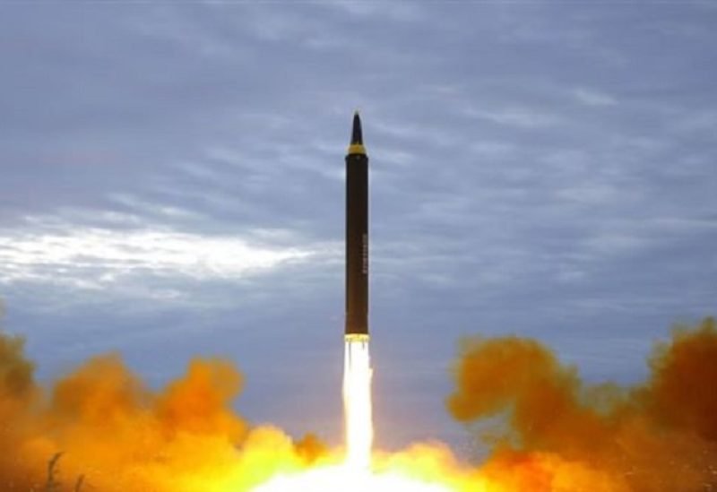 كوريا الشمالية تطلق صاروخاً باليستياً محتملاً: تصعيد جديد في شبه الجزيرة الكورية 3 كوريا الشمالية