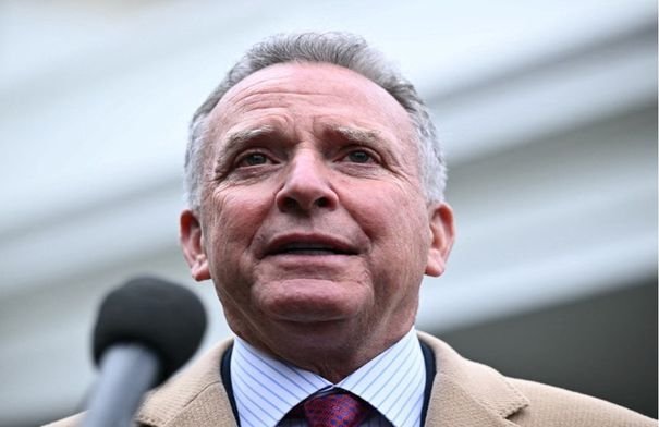 ستيف ويتكوف يتحدث في المنتدى الاقتصادي العالمي حول مباحثات السلام بين أوكرانيا وروسيا