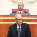 وزير التربية الوطنية محمد سعد برادة يتحدث عن مشروع مدارس الريادة