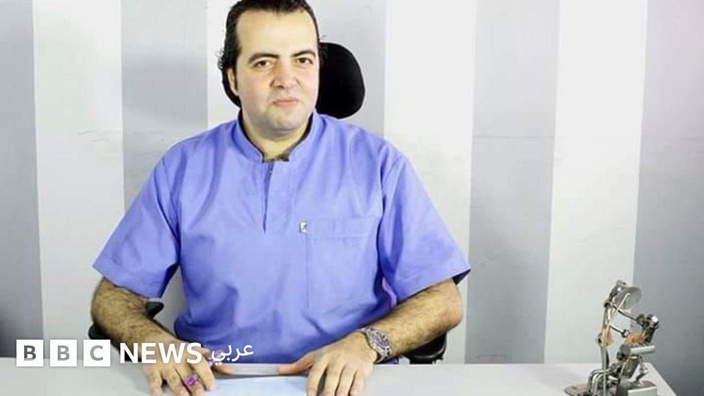 قضية مصطفى النجار: لغز الاختفاء يتجدد بين اتهامات بالقتل ومطالبات بالتحقيق 3 صورة للناشط السياسي المصري مصطفى النجار، الذي لا يزال مصيره مجهولاً منذ عام 2018.