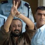 مروان البرغوثي، القيادي الفلسطيني الذي طالب بن غفير بإعدامه