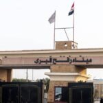 معبر رفح: استعدادات إسرائيلية لفتحه وتوقعات بحركة المسافرين والمرضى 6 معبر رفح