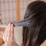 تحذير رسمي بالمغرب: منتجات فرد الشعر بحمض الجليوكسيليك تهدد صحة الكلى 8 صورة لمنتجات فرد الشعر مع رمز تحذيري أو إشارة إلى صحة الكلى.