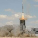 منظومة الدفاع الجوي "باراك إم إكس" التي يمتلكها المغرب