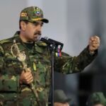 وزير الخارجية الإسرائيلي جدعون ساعر يعلق على الأحداث في فنزويلا.