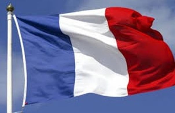 الوزيرة الفرنسية أليس روفو تتحدث عن موقف فرنسا من الأزمة الإيرانية