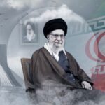 إيران: تشريح نظام الحكم المعقد ومستقبل الصمود 8 صورة توضيحية لنظام الحكم الإيراني، تظهر رموز السلطة الدينية والعسكرية والمدنية.