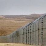 الأردن يدحض مزاعم إسرائيلية حول تسلل عبر الحدود الغربية 8 صورة للحدود الأردنية الغربية، تظهر هدوء المنطقة وتأكيد الأمن.