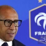 رئيس الاتحاد الفرنسي لكرة القدم فيليب ديالو يتحدث عن نهائي كأس أمم إفريقيا 2025.