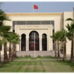 ودادية الدشيرة السكنية