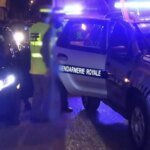 مشهد يرمز لتحقيق قضائي في وفاة شاب بالمحمدية أثناء جلسة رقية شرعية