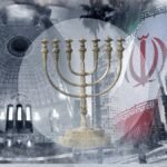 صورة لمجتمع يهودي إيراني في لوس أنجلوس يعكس التراث والثقافة الفارسية.