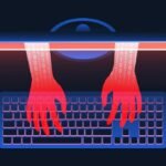 Beyond the Server Room: Why Data Breaches Demand a Whole-Organization Response 6 Diverse team members collaborating around a table, symbolizing cross-functional data breach response