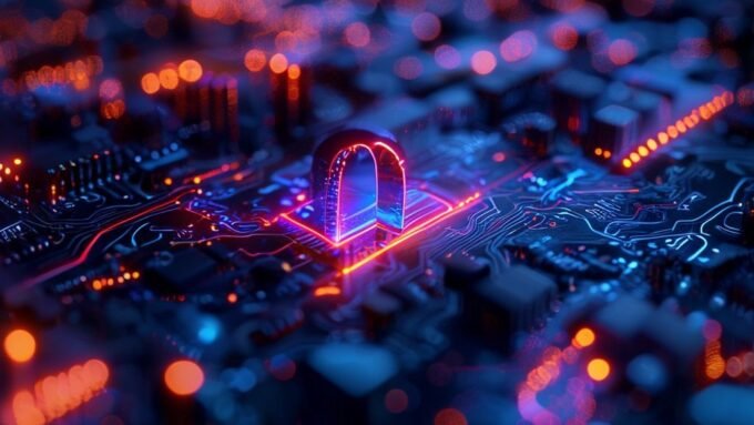 data internet security