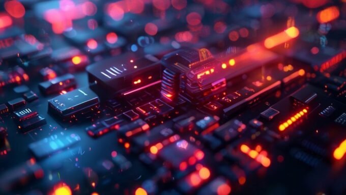 data protection online