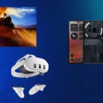 Image de la Nothing Phone (3a) Pro