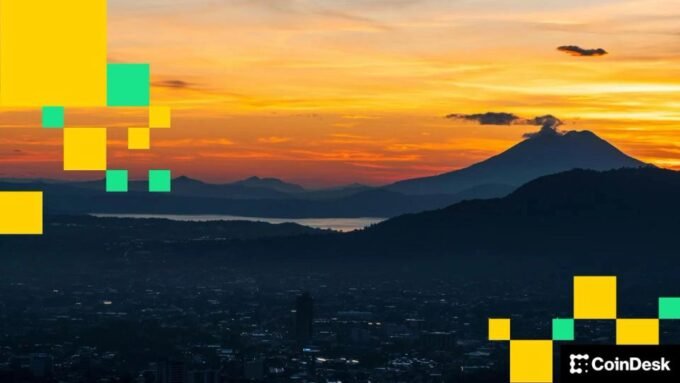 A visual representation of Ethereum and Solana logos intertwined, symbolizing interoperability and collaboration in the DeFi space.