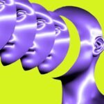 Symbolic image representing legal action against deepfake technology and digital exploitation.