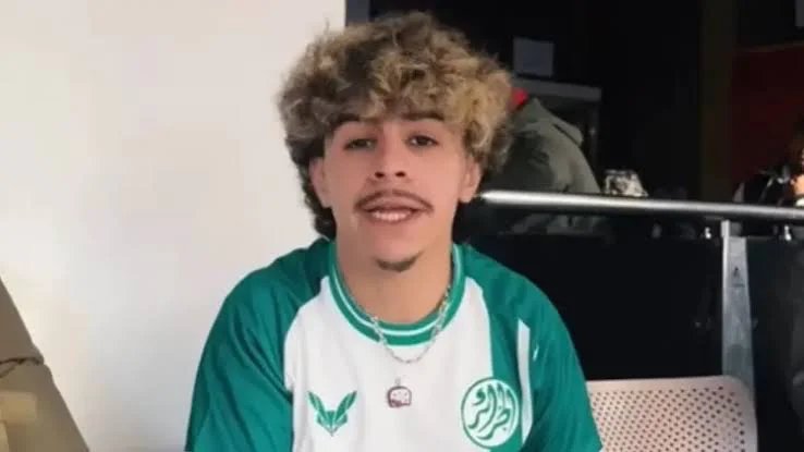 Vue extérieure de la prison d'El Arjat 1 où est détenu Raouf Belkacemi, ou image symbolique de la justice.