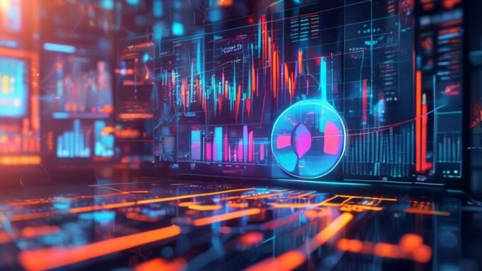 digital marketing strategies data automation ai & analytics