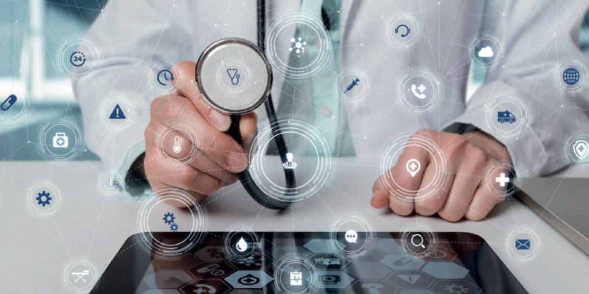 Digitalisation Santé Maroc